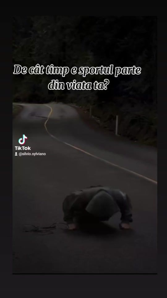TikTok video thumbnail by extrembody.ro