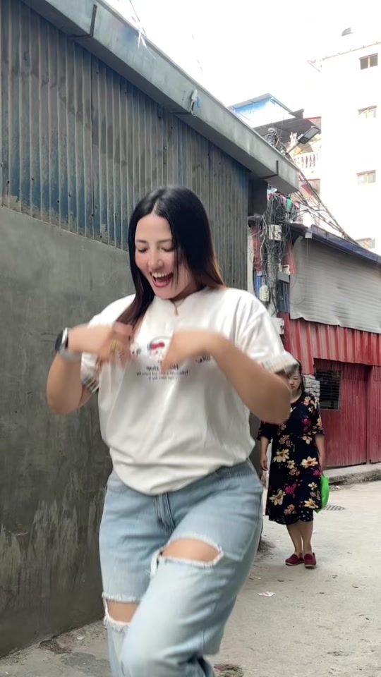 TikTok video thumbnail by eksha_lungeli