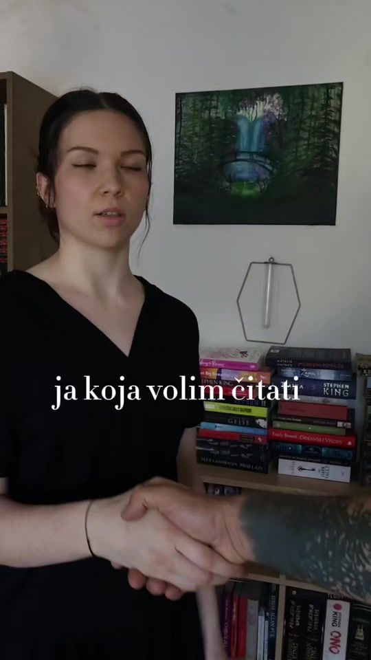 TikTok video thumbnail by cuvarica_prica