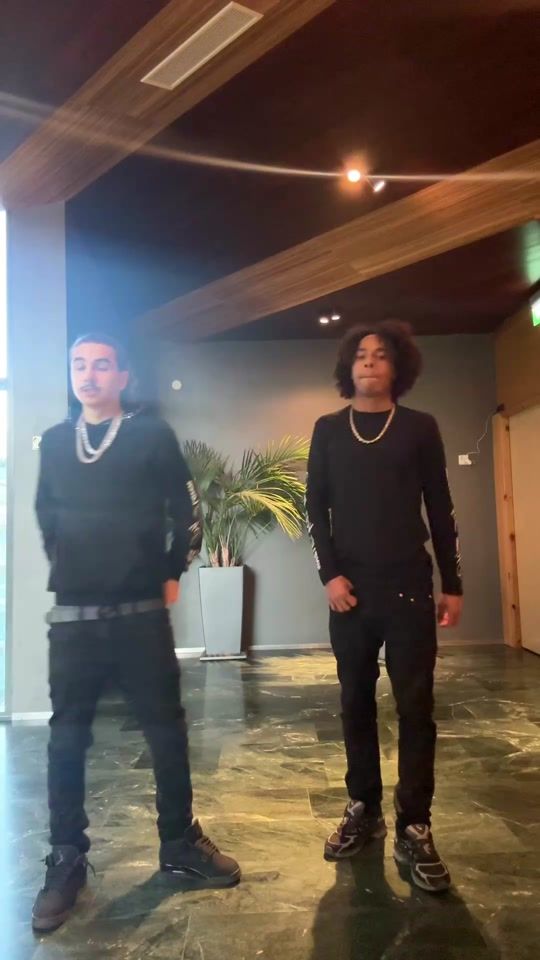 TikTok video thumbnail by ronravenco