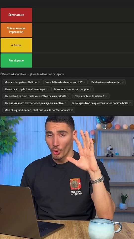 TikTok video thumbnail by enmodeetudiant