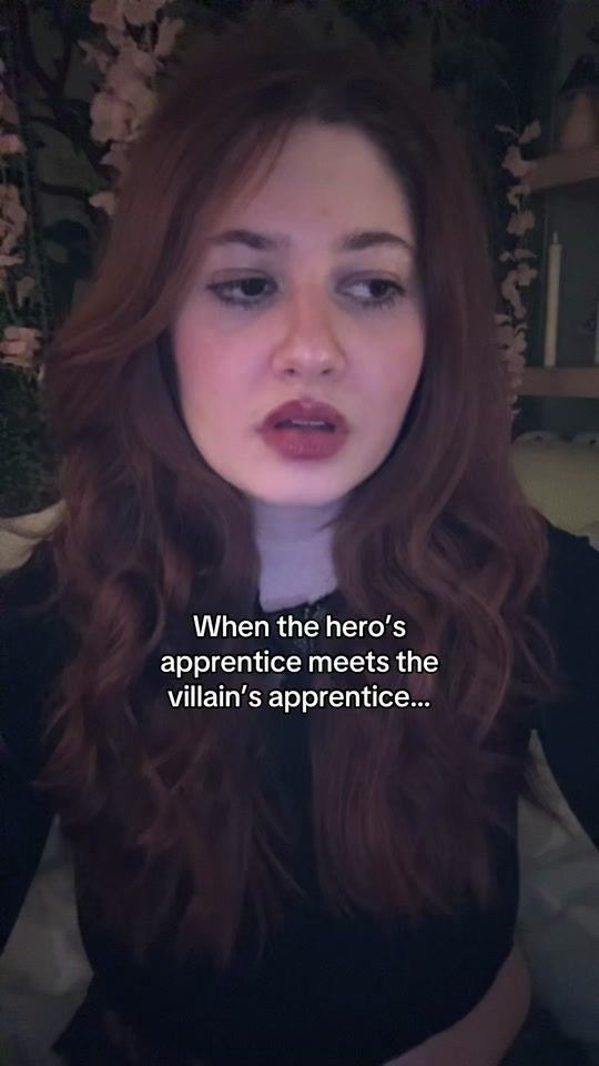 TikTok video thumbnail by arachneslair