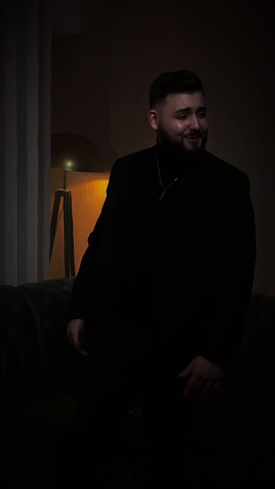 TikTok video thumbnail by andreigew