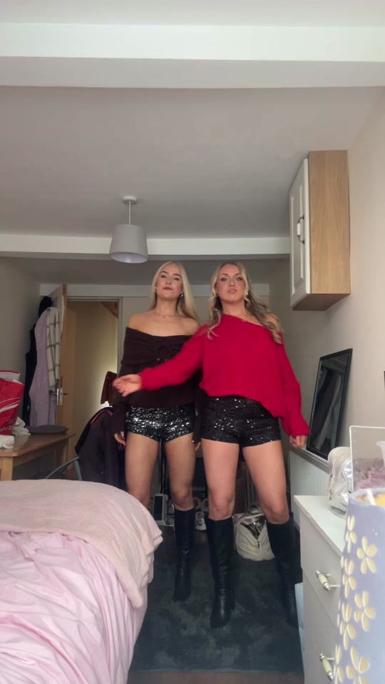 TikTok video thumbnail by ainecarew