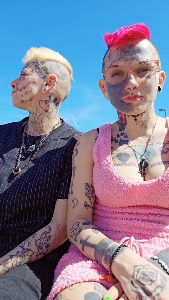 TikTok video thumbnail by inkedunicorn3