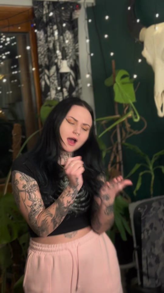 TikTok video thumbnail by wearecntrst