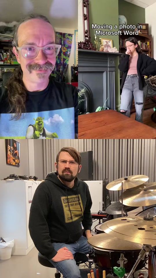 TikTok video thumbnail by harrythedrummer