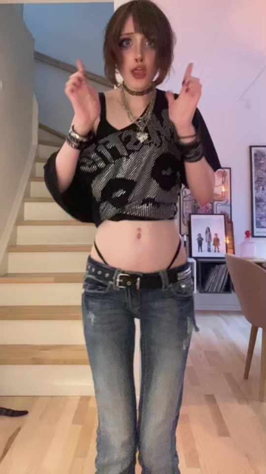 TikTok video thumbnail by nyandrip