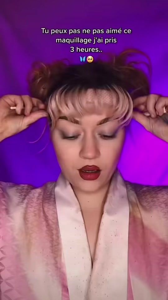 TikTok video thumbnail by _strawberry.makeup_