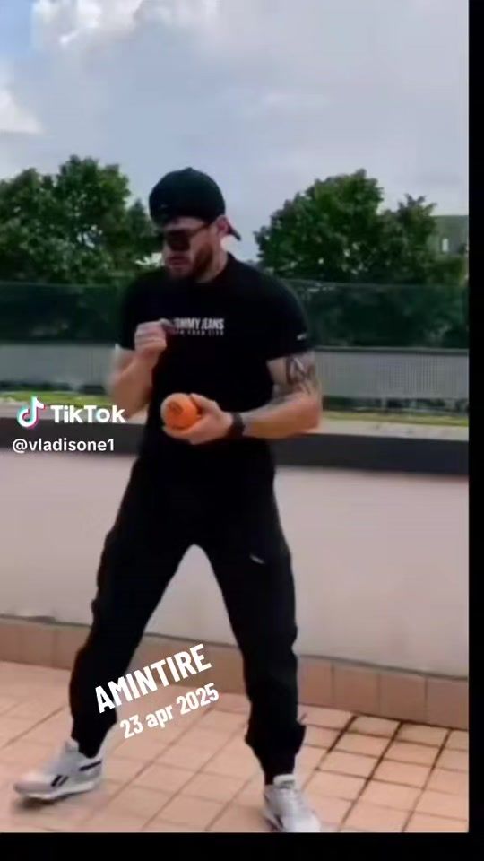TikTok video thumbnail by vladisone2