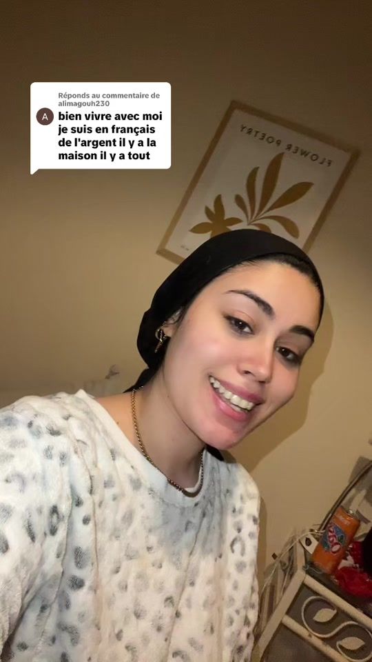 TikTok video thumbnail by meriamlille
