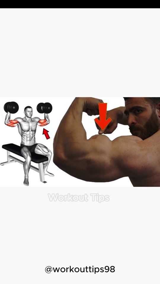 TikTok video thumbnail by workouttips98