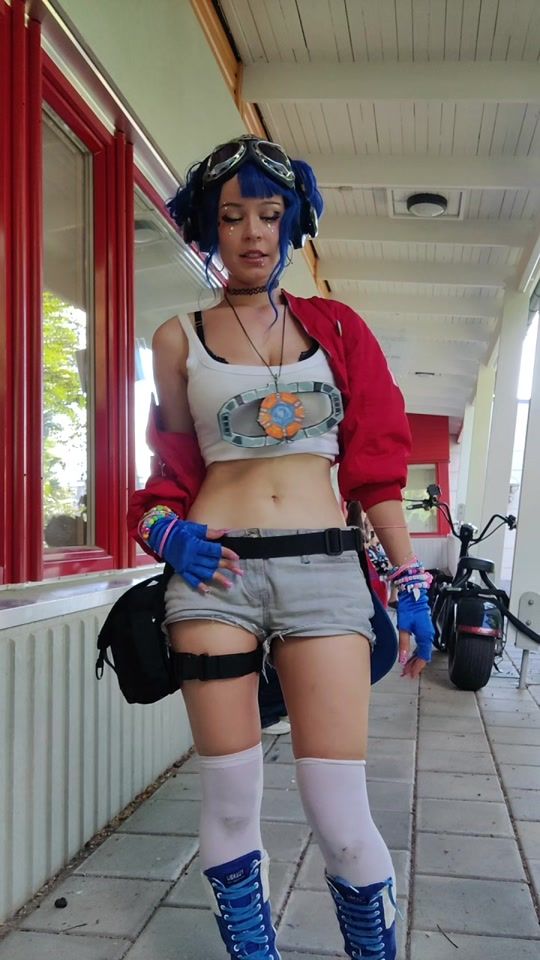 TikTok video thumbnail by frogzzi_the1