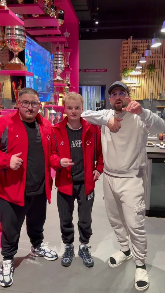 TikTok video thumbnail by kingsleaguede