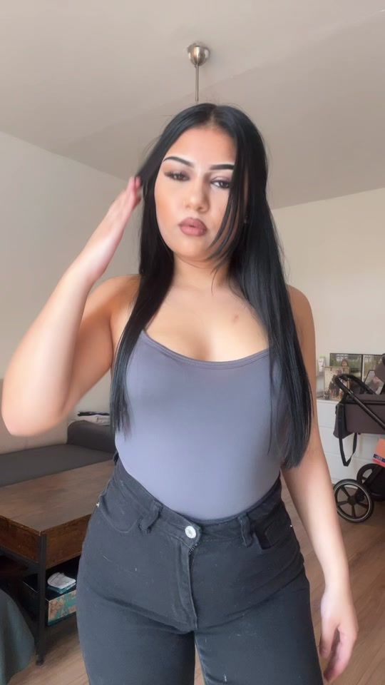 TikTok video thumbnail by simiigova