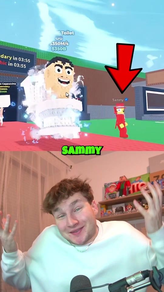 TikTok video thumbnail by hunterofficial10