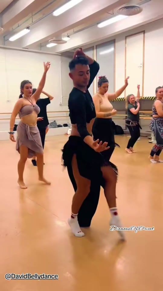 TikTok video thumbnail by diamondsoforientdance