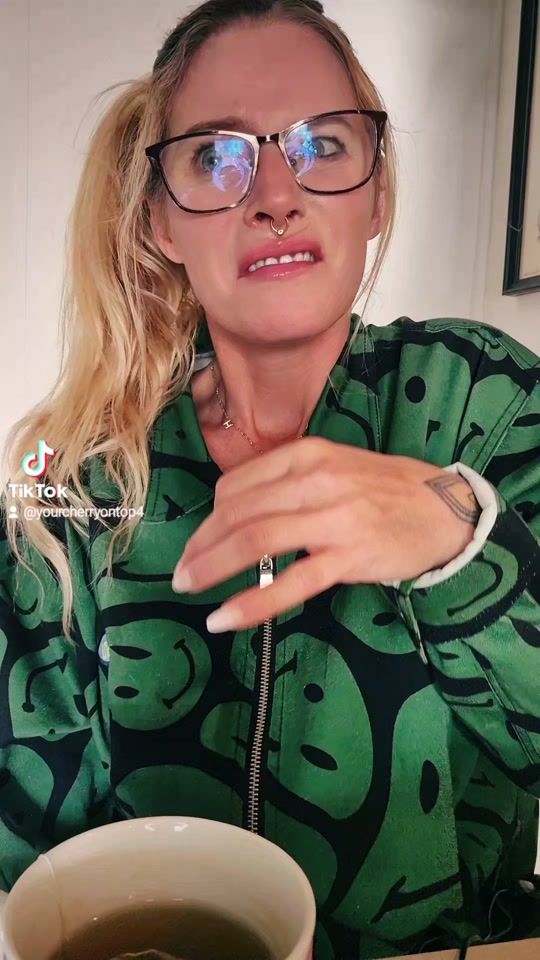 TikTok video thumbnail by yourcherryontop4