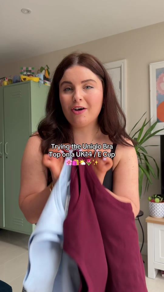 TikTok video thumbnail by itsabinunn