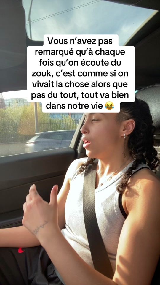 TikTok video thumbnail by saninoush