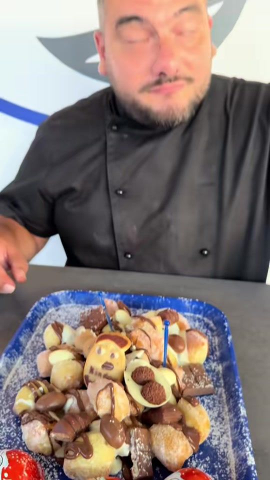 TikTok video thumbnail by chocolatenaples
