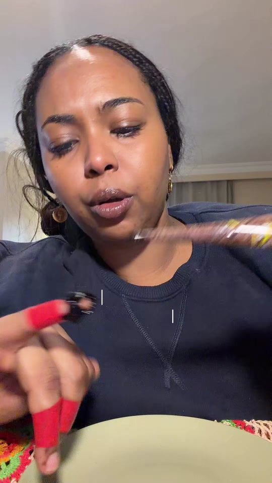 TikTok video thumbnail by shashooli