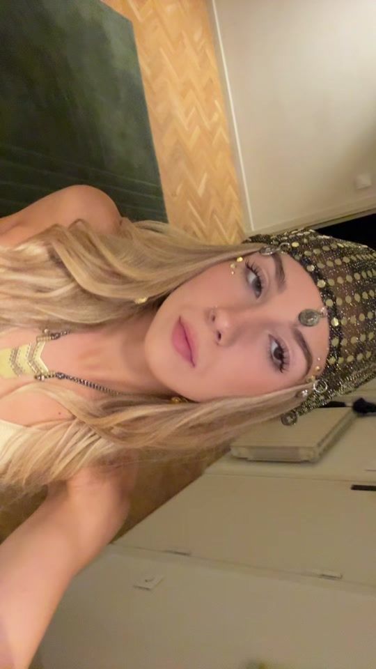 TikTok video thumbnail by chloearistot