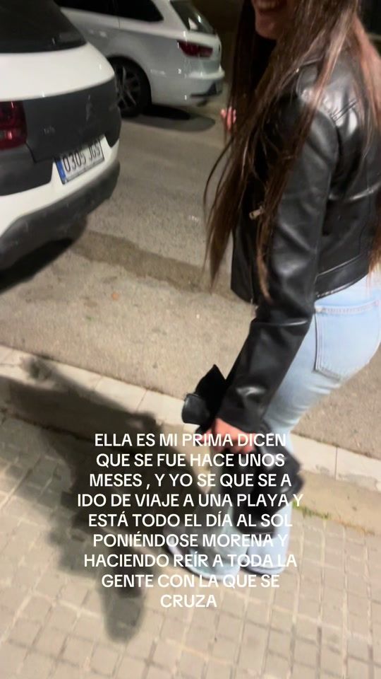 TikTok video thumbnail by ainhoahnzl