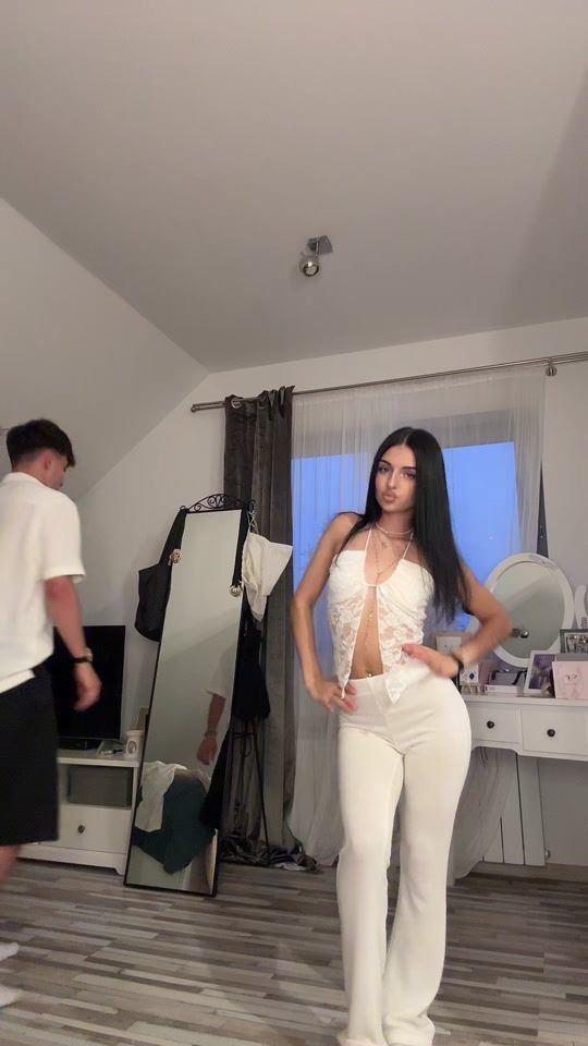 TikTok video thumbnail by thekaroskys