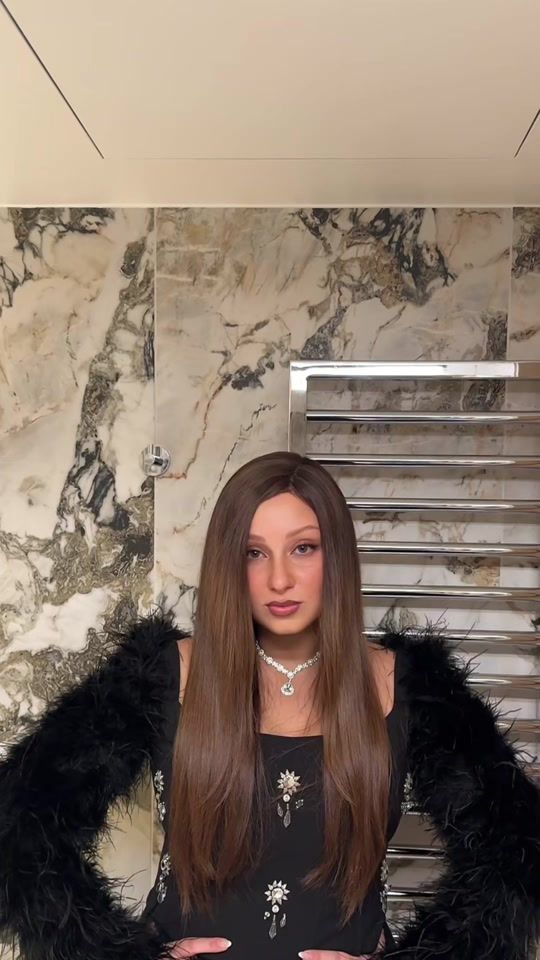 TikTok video thumbnail by lorenamadarena