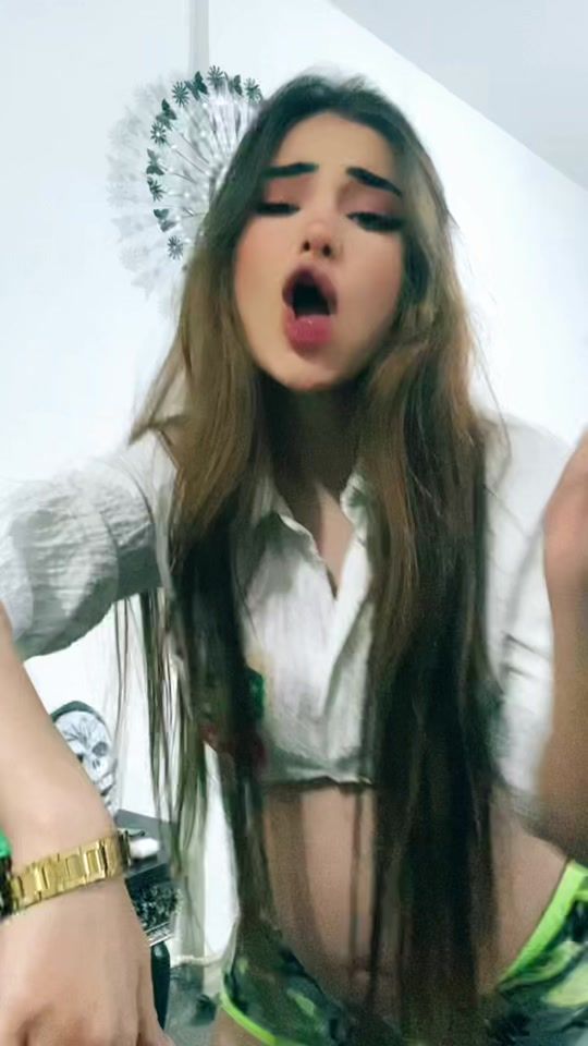 TikTok video thumbnail by neginkhas