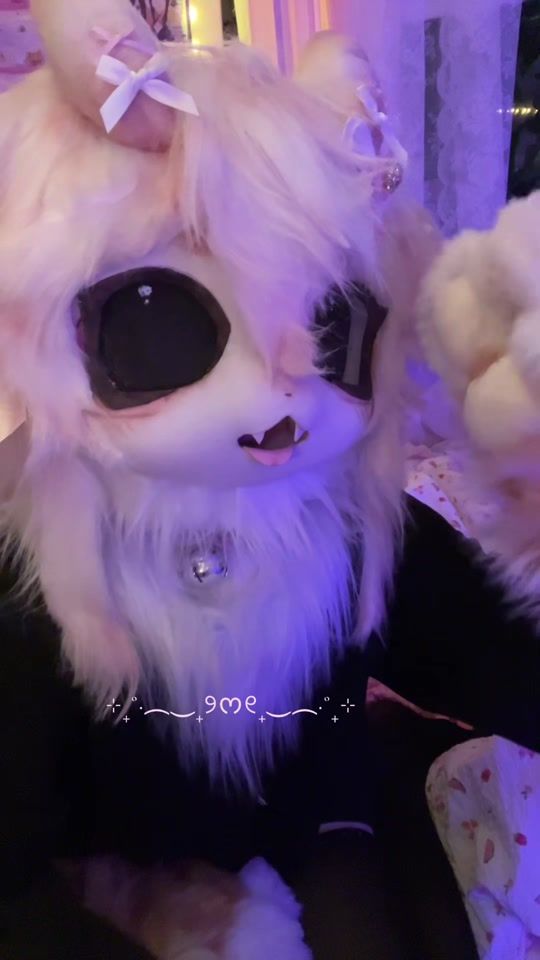 TikTok video thumbnail by cloudcake_fuzz