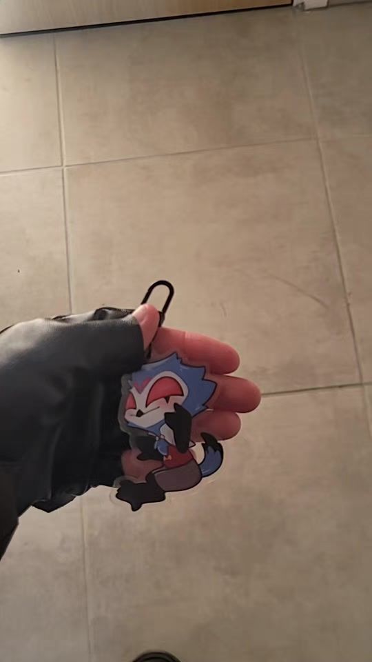 TikTok video thumbnail by lenmaynia.cos