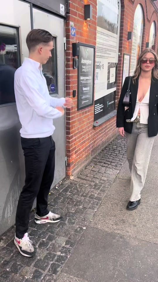 TikTok video thumbnail by dansebarroskilde