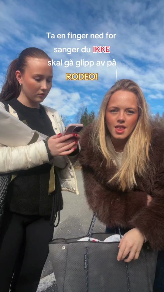 TikTok video thumbnail by klara.rosenberg