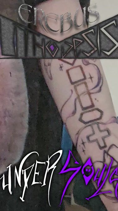 TikTok video thumbnail by erebus.lithodesis