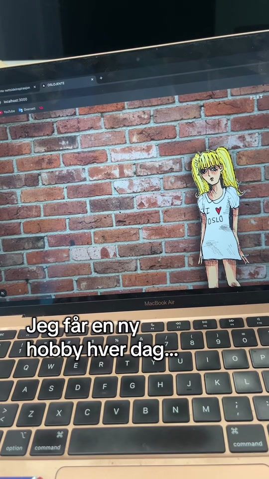 TikTok video thumbnail by royskatt