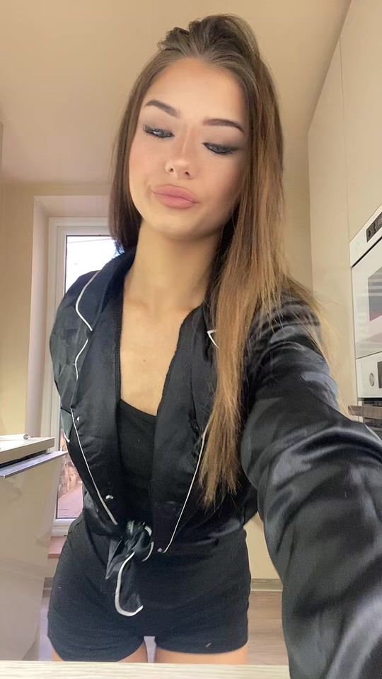 TikTok video thumbnail by m.vaclova