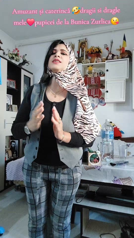 TikTok video thumbnail by petrutatomulescubunica3
