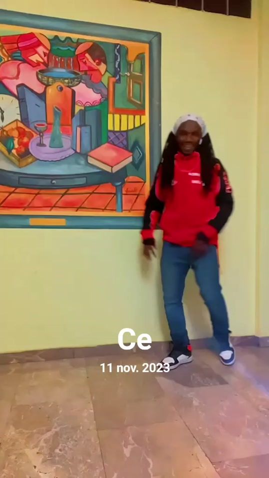 TikTok video thumbnail by baldejournalist