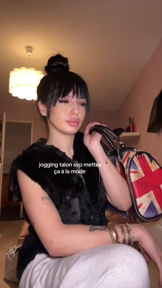 TikTok video thumbnail by tokyarev