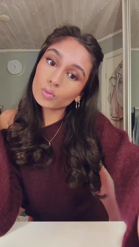 TikTok video thumbnail by simrikaurr