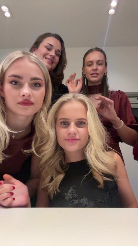 TikTok video thumbnail by karinaselvig