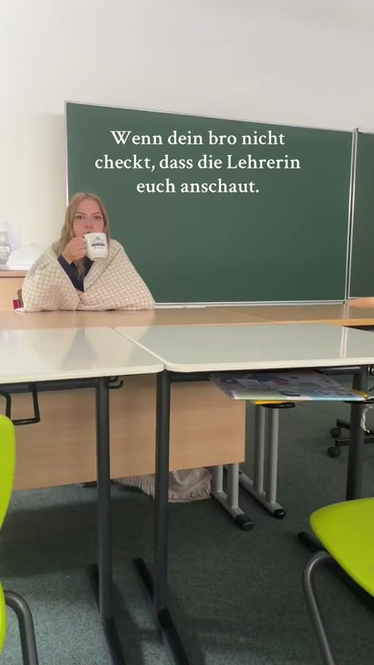 TikTok video thumbnail by cooleschule_ms_wattens