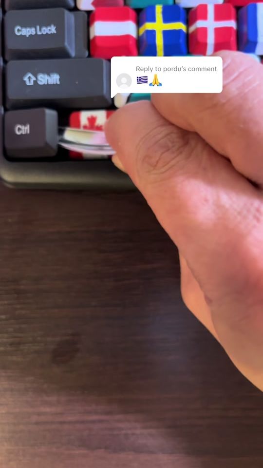 TikTok video thumbnail by keyboardfreak.com