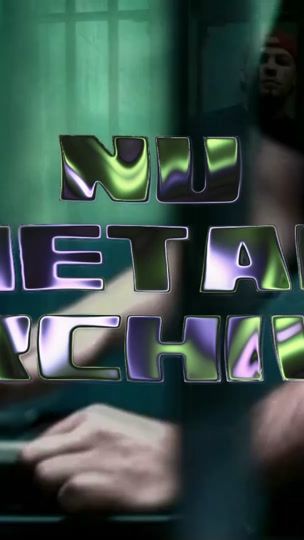 TikTok video thumbnail by nu_metal_archive