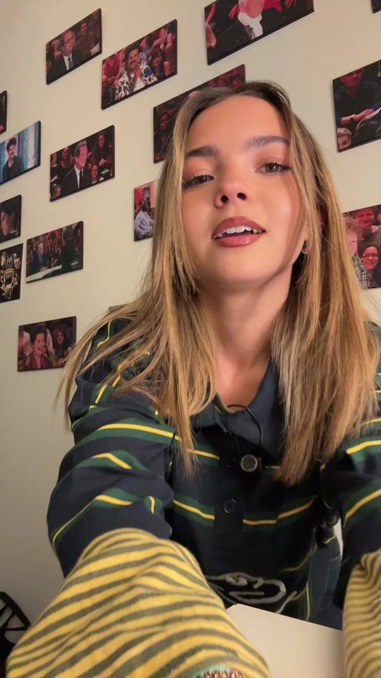 TikTok video thumbnail by melissafsh