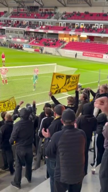 TikTok video thumbnail by svenska.supportrar