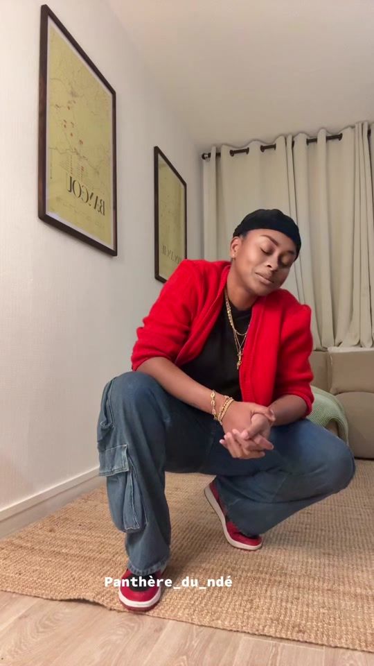 TikTok video thumbnail by panthere_du_nde