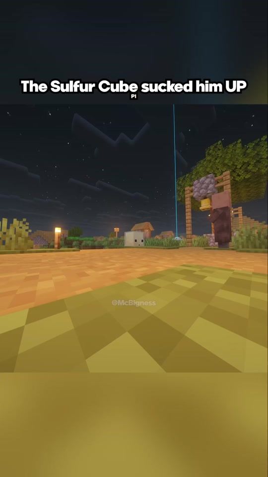 TikTok video thumbnail by mcbigness